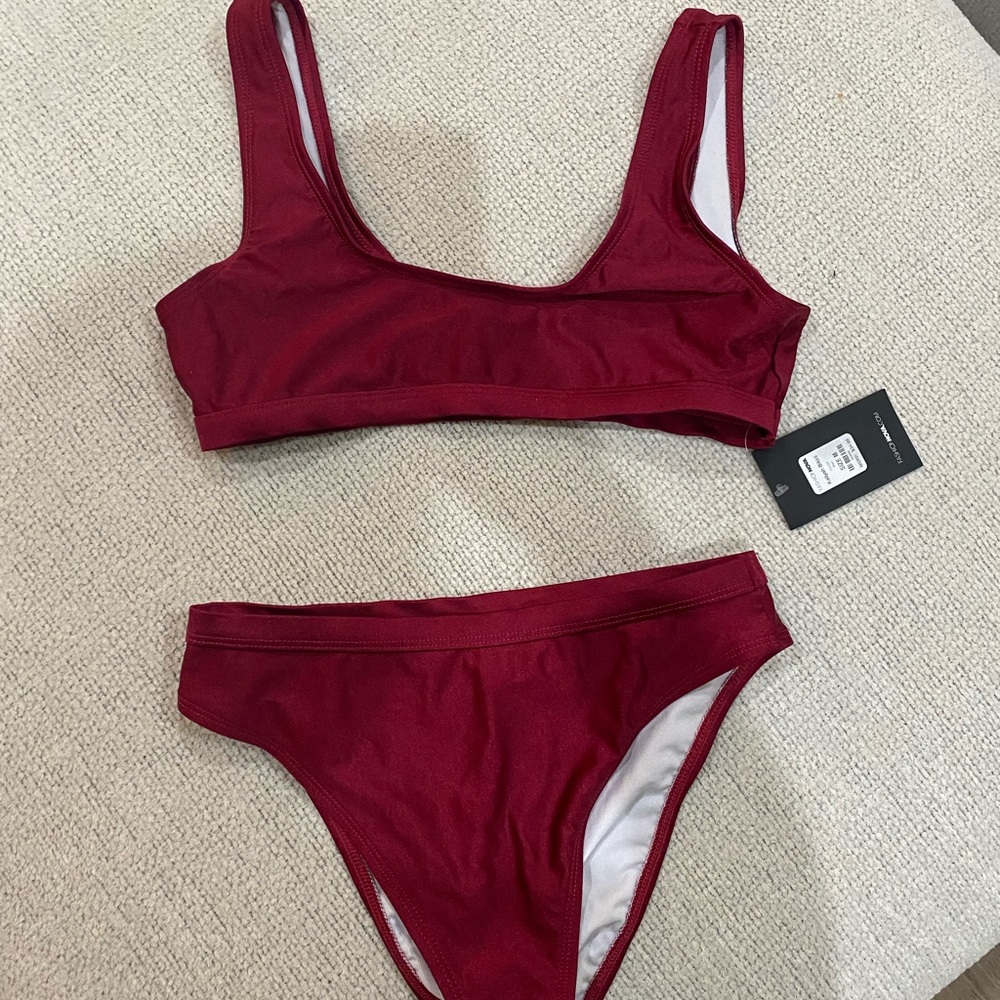 NEW FASHIONNOVA bikini set